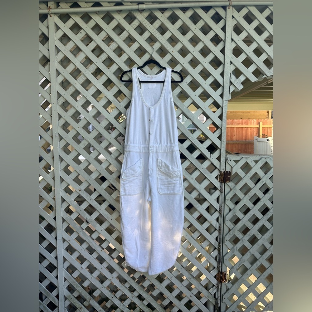 Free people Timko Onesie jumpsuit - Picture 5 of 8
